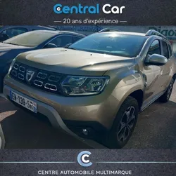 ⭐️ Dacia Duster 1.5 dCi 110 EDC Prestige ⭐️