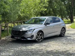 Peugeot 308 1.2 PureTech Allure Pack