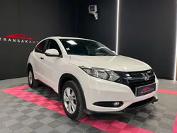 HONDA HR-V 1.5 i-VTEC Executive Navi CVT