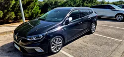 Renault Mégane GT Line 1.5 Dci 110CV