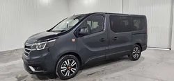 Renault Trafic Blue dCi 170 auto Combi L1 8 PL