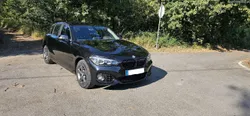BMW 116 sport