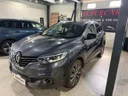 Renault Kadjar 1.6 DCI 130 CH Bose Edition
