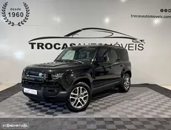 Land Rover Defender 110 P400 HSE