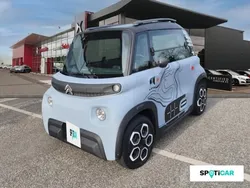 Citroen Ami Ami Ami