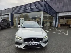 Volvo V60 (2) D3 150 Geartronic 8 Business Executive