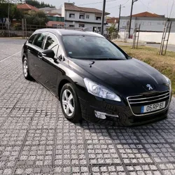 Peugeot 508 SW