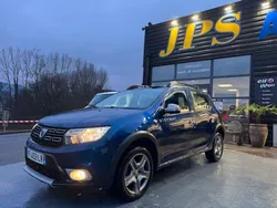 Dacia Sandero 0.9 TCE 90CH STEPWAY