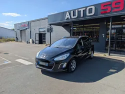 Peugeot 308 SW /1.6 HDI 92CH/Garantie/4x sans frais
