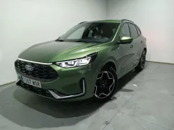 Ford Kuga 2.5 Duratec FHEV ST-Line 4x2 Aut.
