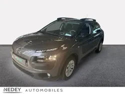 Citroen C4 Cactus PureTech 82 Feel
