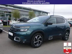 Citroën C5 Aircross Essence 130 Shine