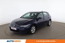 Volkswagen Golf VIII 1.0 eTSI OPF Life Business DSG7 110 ch