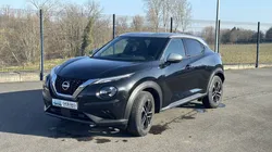 Nissan JUKE 1.0 DIG-T 114CH N-CONNECTA DCT7 2024