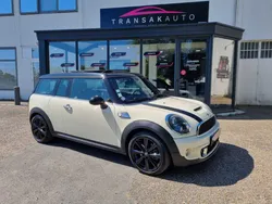 MINI CLUBMAN 1.6 R55 184ch COOPER S / moteur à chaîne