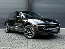 Porsche Macan Standard