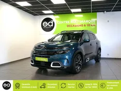 Citroen c5 aircross bluehdi 130 cv eat-8 shine - toit ouvrant