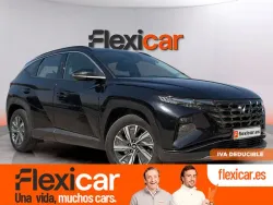 HYUNDAI Tucson 1.6 CRDI Maxx 4x2