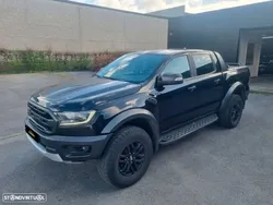 Ford Ranger 2.0 TDCi CD Raptor 4WD