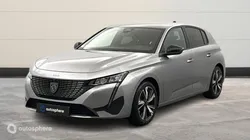 Peugeot 308 1.2 PureTech 130ch S&S Allure EAT8