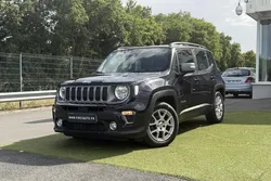 Jeep renegade multijet 130 limited suv tva pro faible km