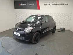 Renault Twingo III SCe 65 SL Urban Night 5p