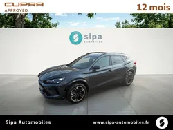 Cupra Formentor 1.5 eTSI Hybrid 150 ch DSG7 V 5p