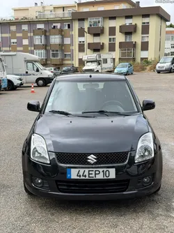 Suzuki Swift 1.3 Ddis