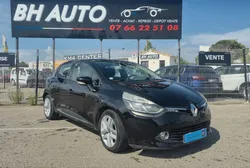 Renault clio 1.5 dci 90cv 2014 179 000km