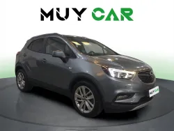 Opel Mokka X 1.4T S&S 120 Aniversario 4x2