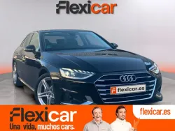 AUDI A4 Avant 35 TFSI Advanced S tronic 110kW