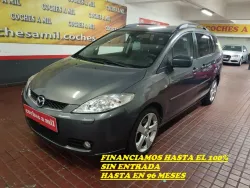 Mazda 5 2.0 Sportive