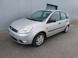 Ford fiesta 1.4 tdci