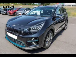 Kia e-Niro e-Design 204ch