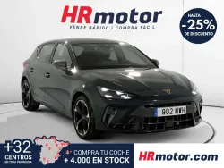 CUPRA León 1.5 ETSI DSG 110Kw