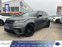 LAND ROVER RANGE ROVER VELAR 3.0 V6 D300 - BVA R-Dynamic HSE