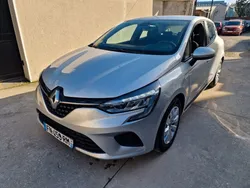 Renault clio 5 dci 85ch 68000km garantie 12/mois