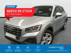 Audi Q2 Edition 30 TFSI 85 kW (116 CV)