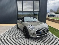 MINI MINI One Cabriolet 1.5i 102cv F57 LCI PHASE 2 Radar arrière