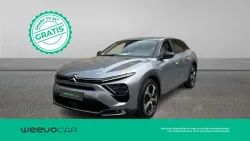 CITROEN C5 X 1.2 Puretech You EAT8 130