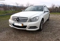 Mercedes-Benz C 220 220 Cdi