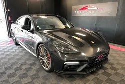 PORSCHE Panamera Turbo 4.0 V8 Bi-Turbo PDK8 550 cv