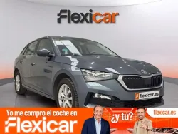 Skoda Scala 1.6 TDI Ambition 85kW