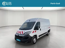 CITROEN JUMPER TOLE 30 L2H2 BLUEHDi 120 S&S BVM6