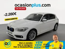 BMW Serie 1 118i