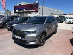 DS DS 7 CROSSBACK DS7 Crossback 1.5 BlueHDi - 130 So Chic DISTRIBUTION COMPLETE NEUVE