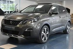 Peugeot 3008 Allure Business BlueHDi 130ch S&S EAT8