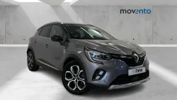 RENAULT Captur E-TECH Híbrido Enchufable SL 117kW