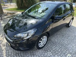 Opel Corsa 1.3 CDTi Business Edition
