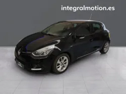 Renault Clio 1.5dCi Energy Limited 66kW